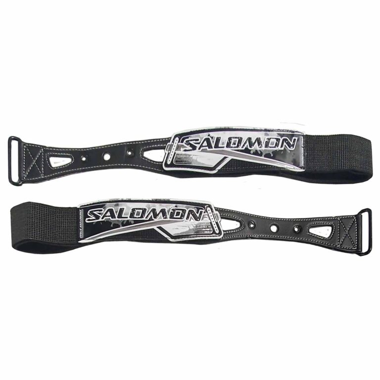 Salomon Ski and Ski Boot Spares Anything Technical