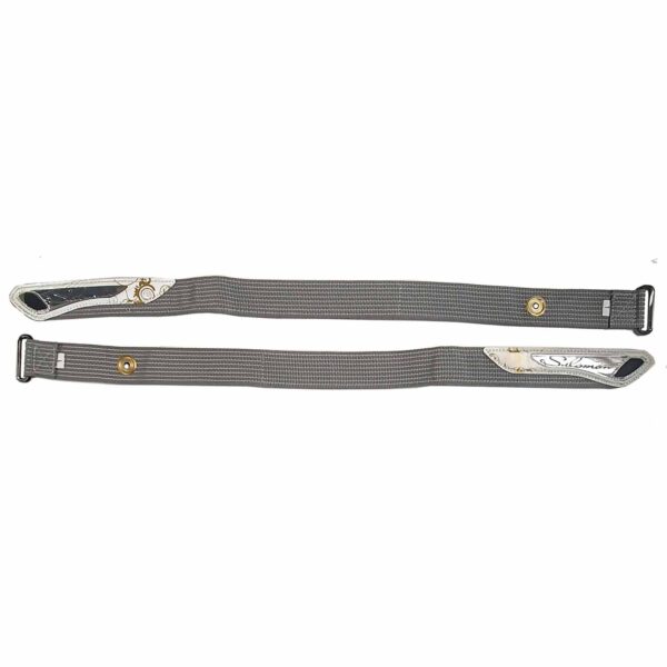 Ski Boot Power Straps Anything Technical