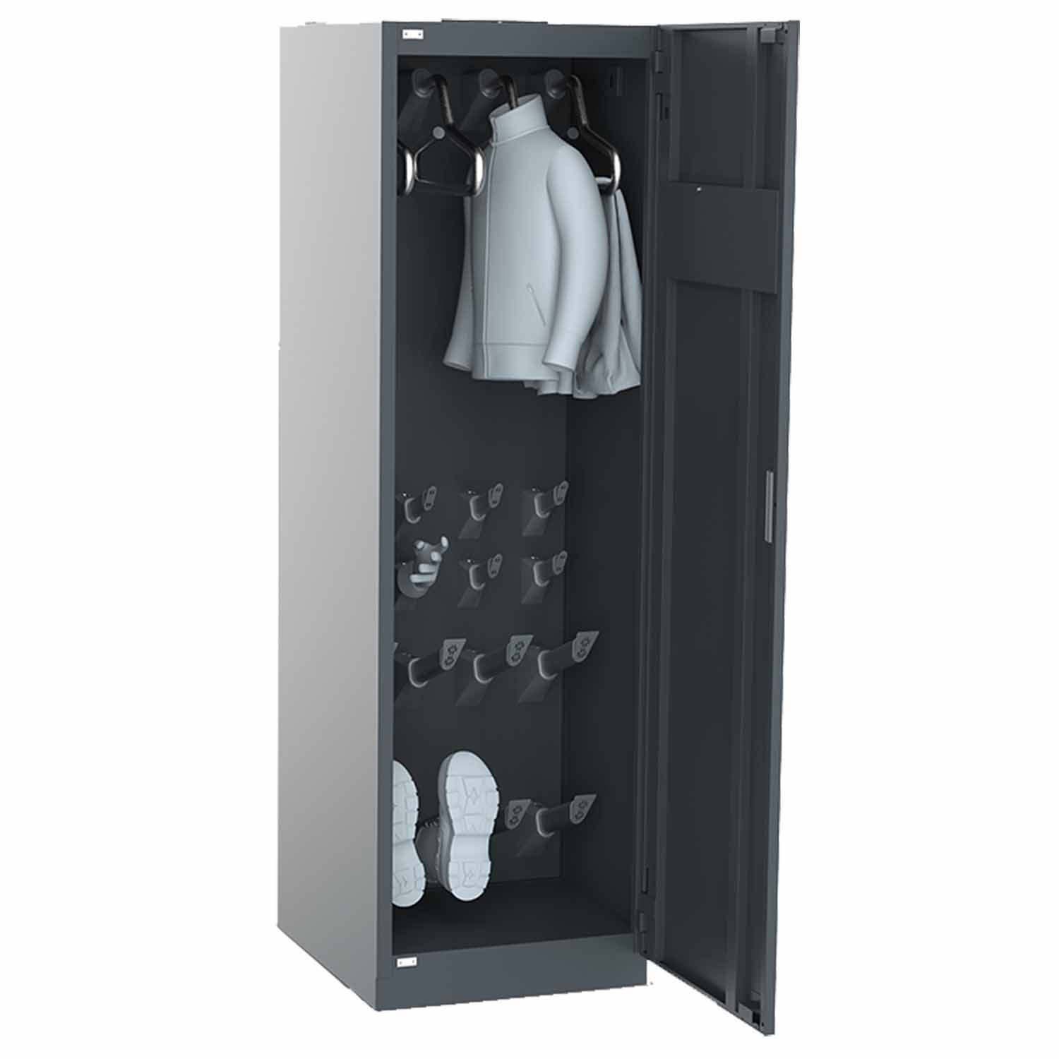 Primus Set 4 Premium Drying Locker Anything Technical
