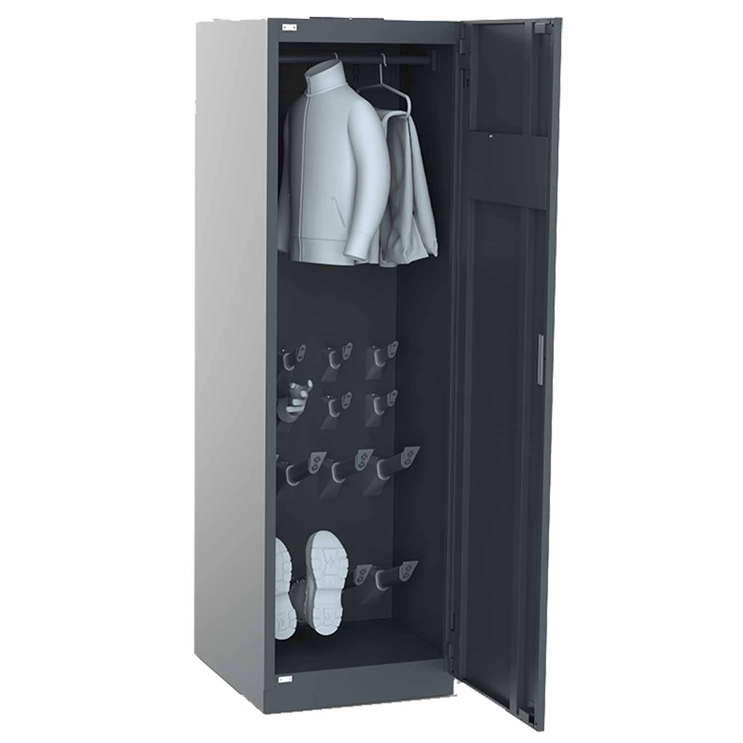 62-112-004-Wintersteiger-Primus-Set-4-Standard-Clothes-Boots-Gloves-Sterex-Dryer 62-112-004-Wintersteiger-Primus-Set-4-Standard-Clothes-Boots-Gloves-Sterex-Dryer