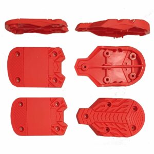tecnica ski boots spare parts