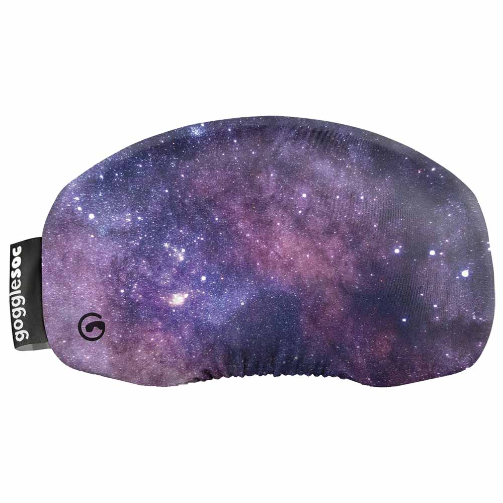 Gogglesoc Protective Ski Goggle Cover - Galactic Gogglesoc Protective Ski Goggle Cover - Galactic