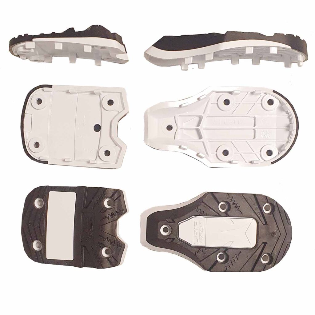 Atomic Hawx Ski Boot Gripwalk Heels And Toes Set Anything Technical