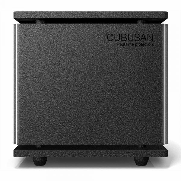 Wintersteiger Cubusan CP-100 Air Purifier