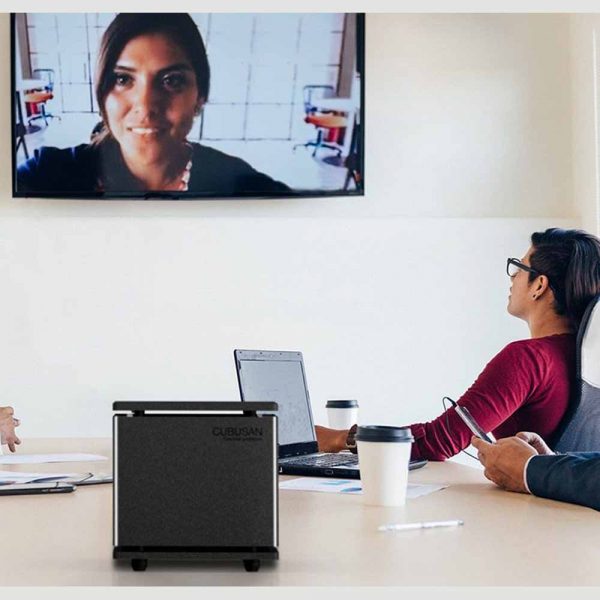 cubusan1 Wintersteiger Cubusan CP-100 Air Purifier