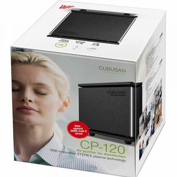 cubusan6 cubusan5 cubusan4 cubusan3 cubusan2 cubusan1 Wintersteiger Cubusan CP-100 Air Purifier
