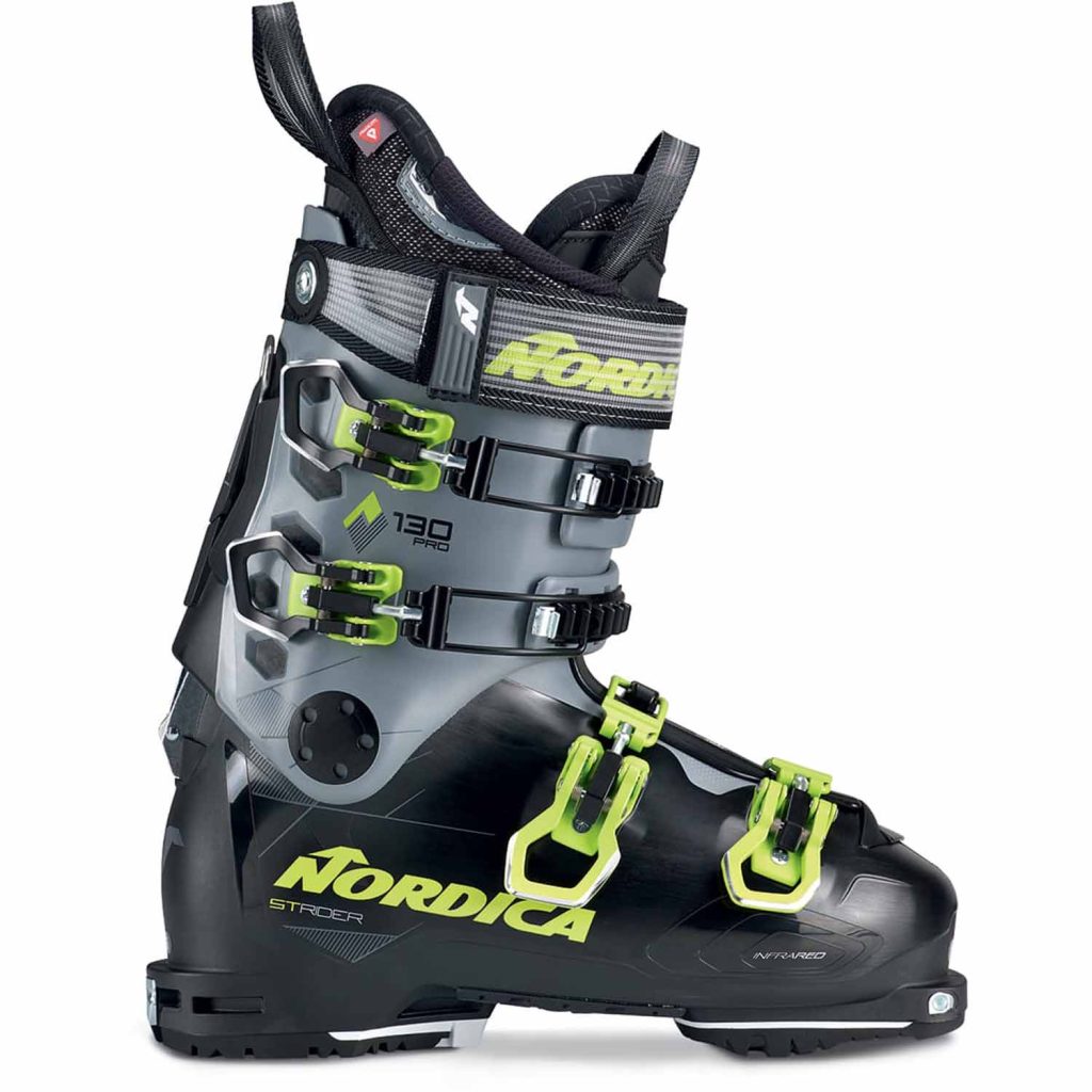 Mens Alpine Ski Boots Anything Technical