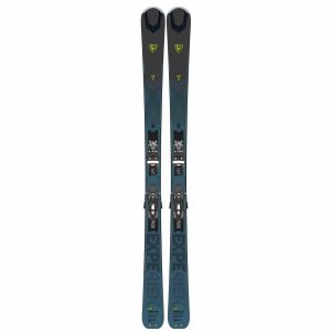 rossignol experience 82 basalt ski with nx12 konect binding