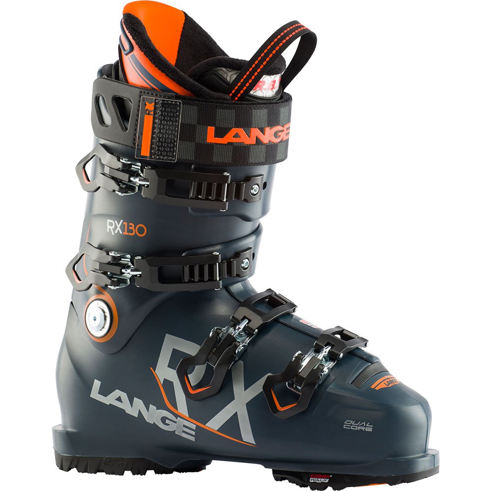 Mens Alpine Ski Boots Anything Technical