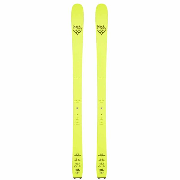 101231-Black Crows Orb Freebird Skis