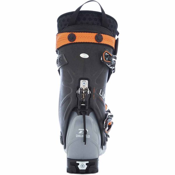 Dalbello Lupo AX 120 Ski Boots rear