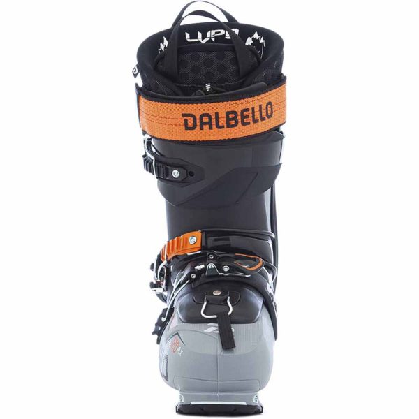 Dalbello Lupo AX 120 Ski Boots front