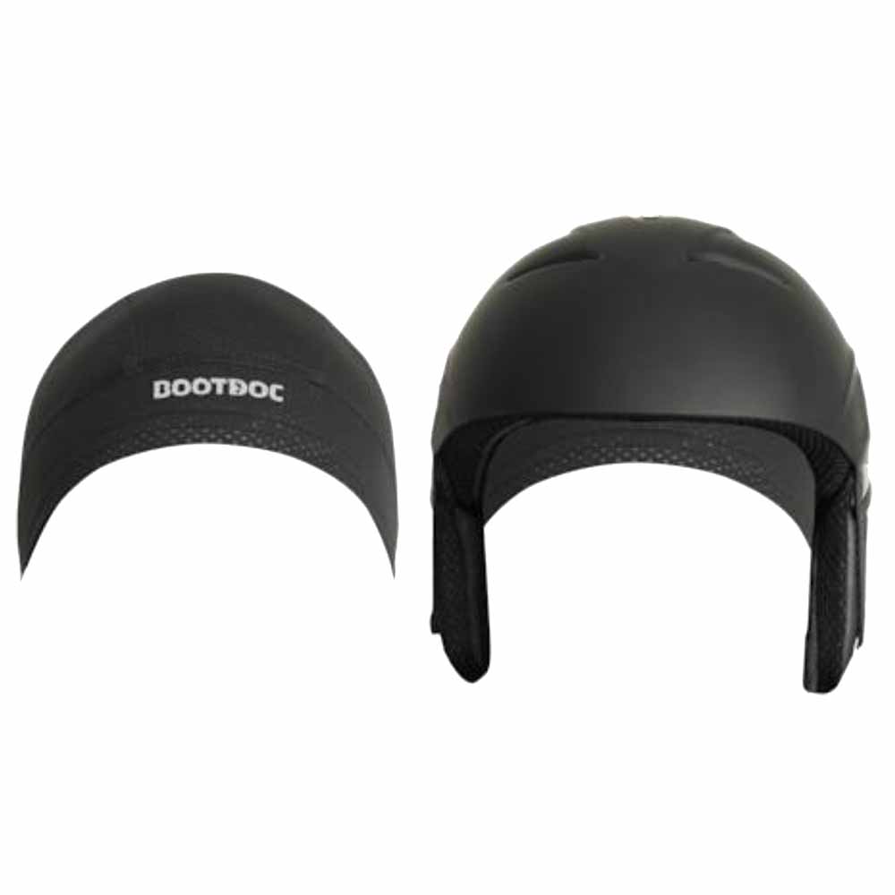 BootDoc Thin Helmet Liner Anything Technical