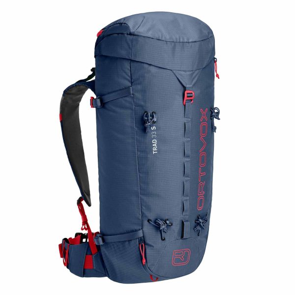 Ortovox Trad Zip 33 S Backpack