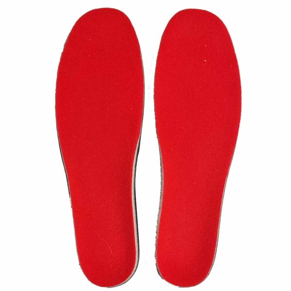 ski boot insole