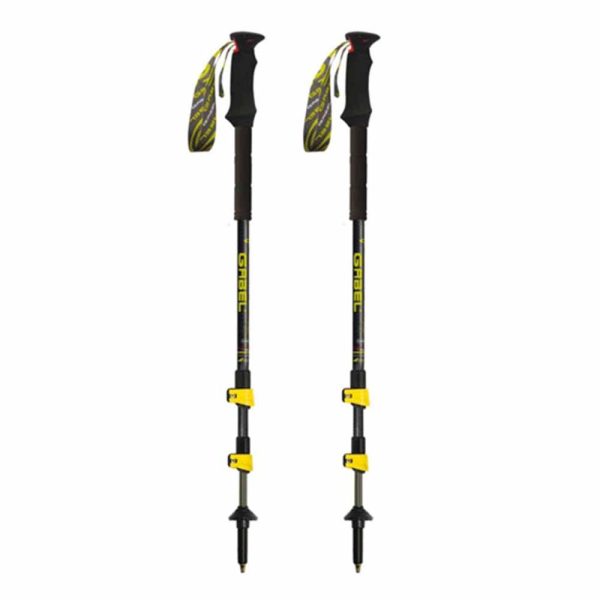 gabel carbon force flk