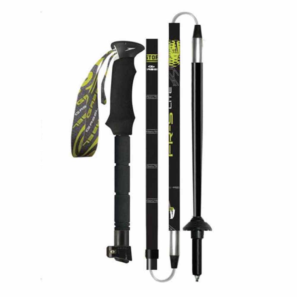 alpine touring ski poles