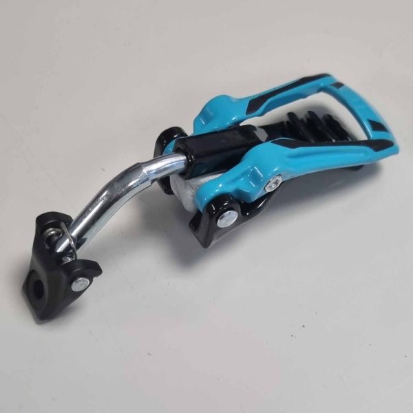 maestrale gea instep buckle narrow
