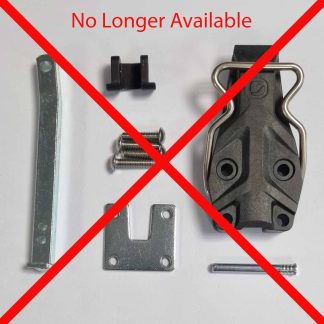 Scarpa Maestrale 1 Ski Walk Mechanism Up To 2016 - Discontinued - Please Do Not Call