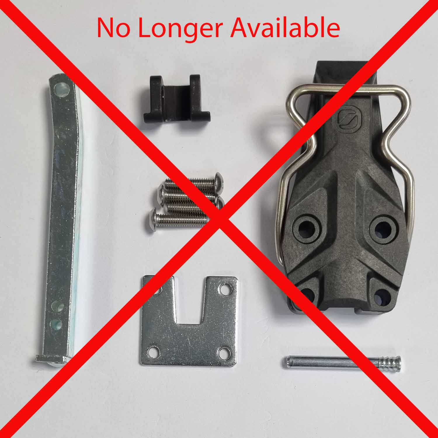 maestrale-walk-mode discontinued