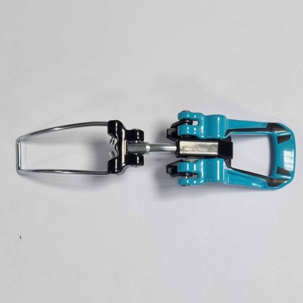 maestrale xt 2 cuff buckle