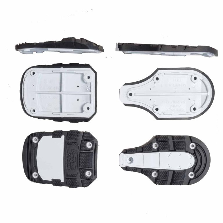 Head Ski Boot Heels And Toes Anything Technical