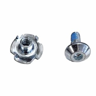 lange flex bolt kit new