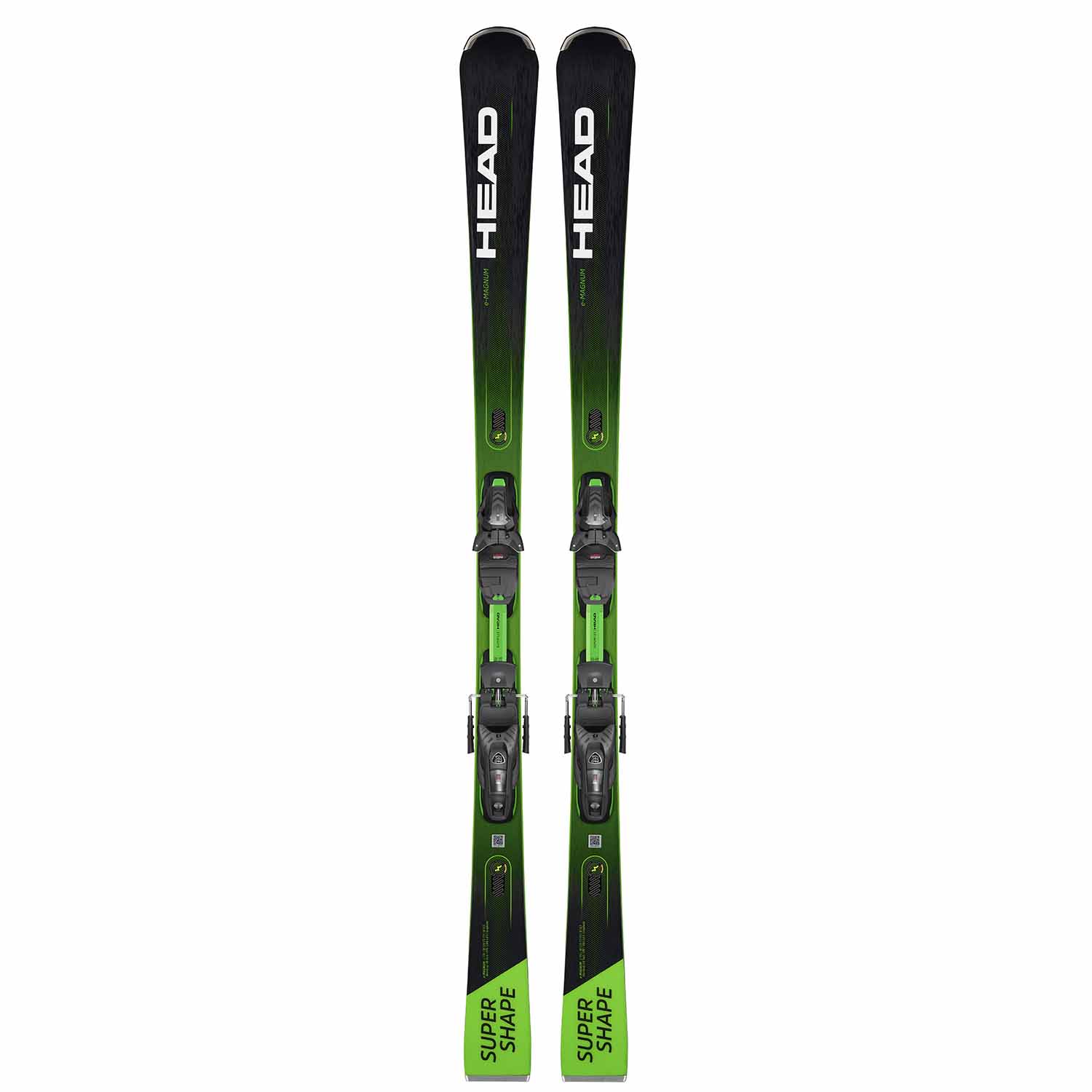17-18モデル HEAD i.SUPERSHAPE MAGNUM 170cm
