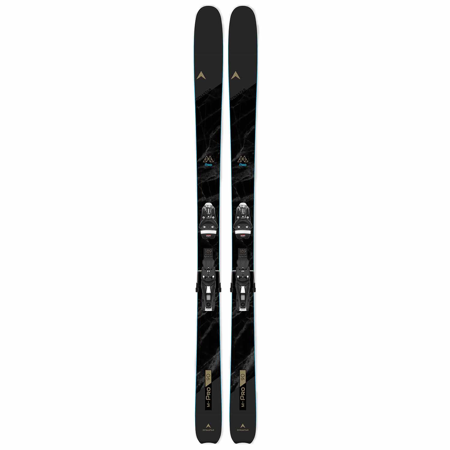 Dynastar M-Pro 90 Skis 2024 | evo