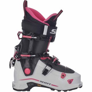 2919701087 Scot Celeste Womens Ski Touring Boot
