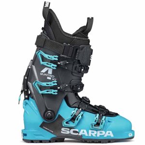 12012-501/1 Scarpa Quattro XT Ski Touring Boots