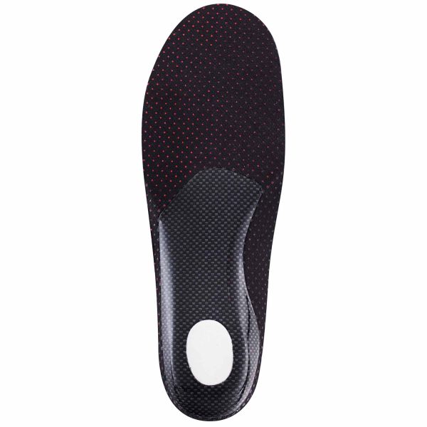 01-0400-193 bootdoc thermo orthotic insole bottom