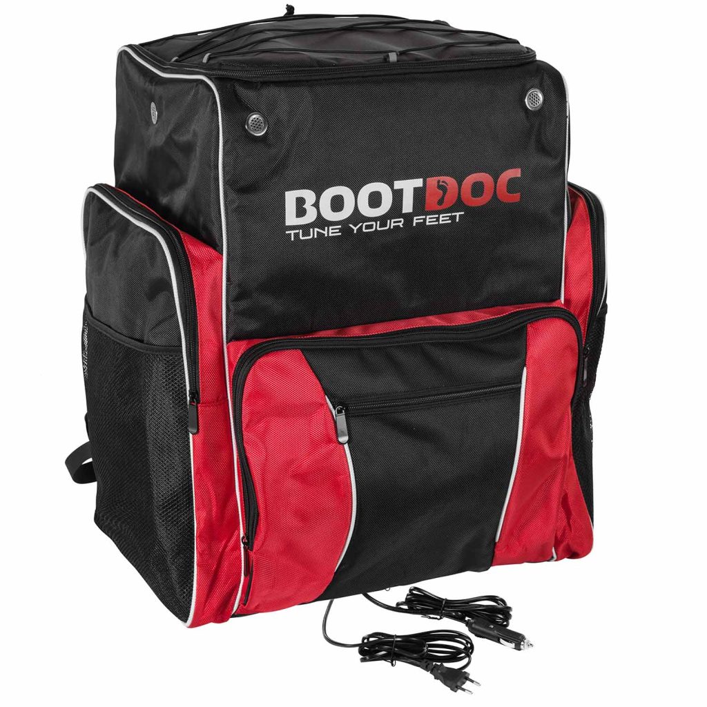 Ski Boot Bags and Backpacks Anything Technical