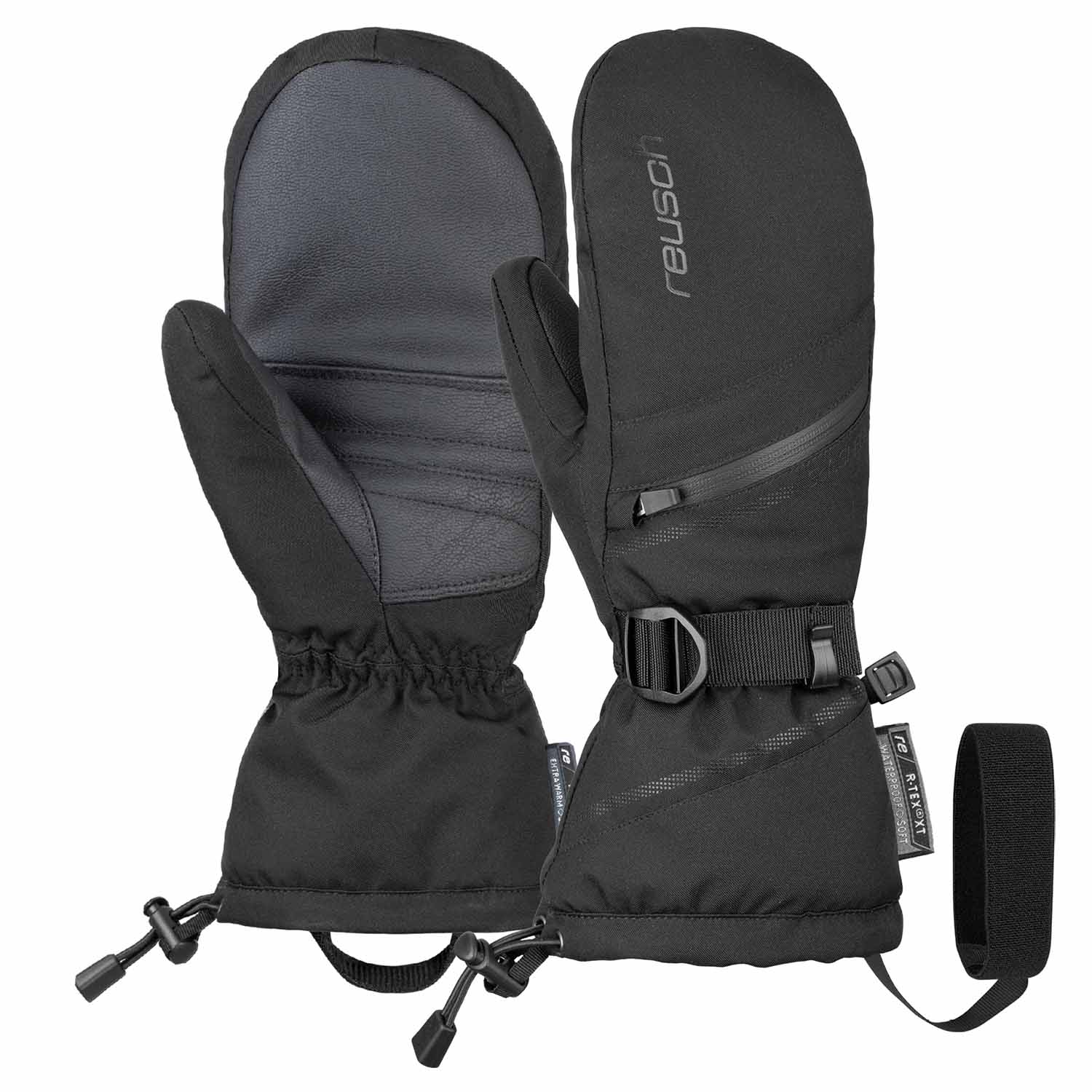 Reusch Demi RTex XT Womens Ski Mitten Anything Technical