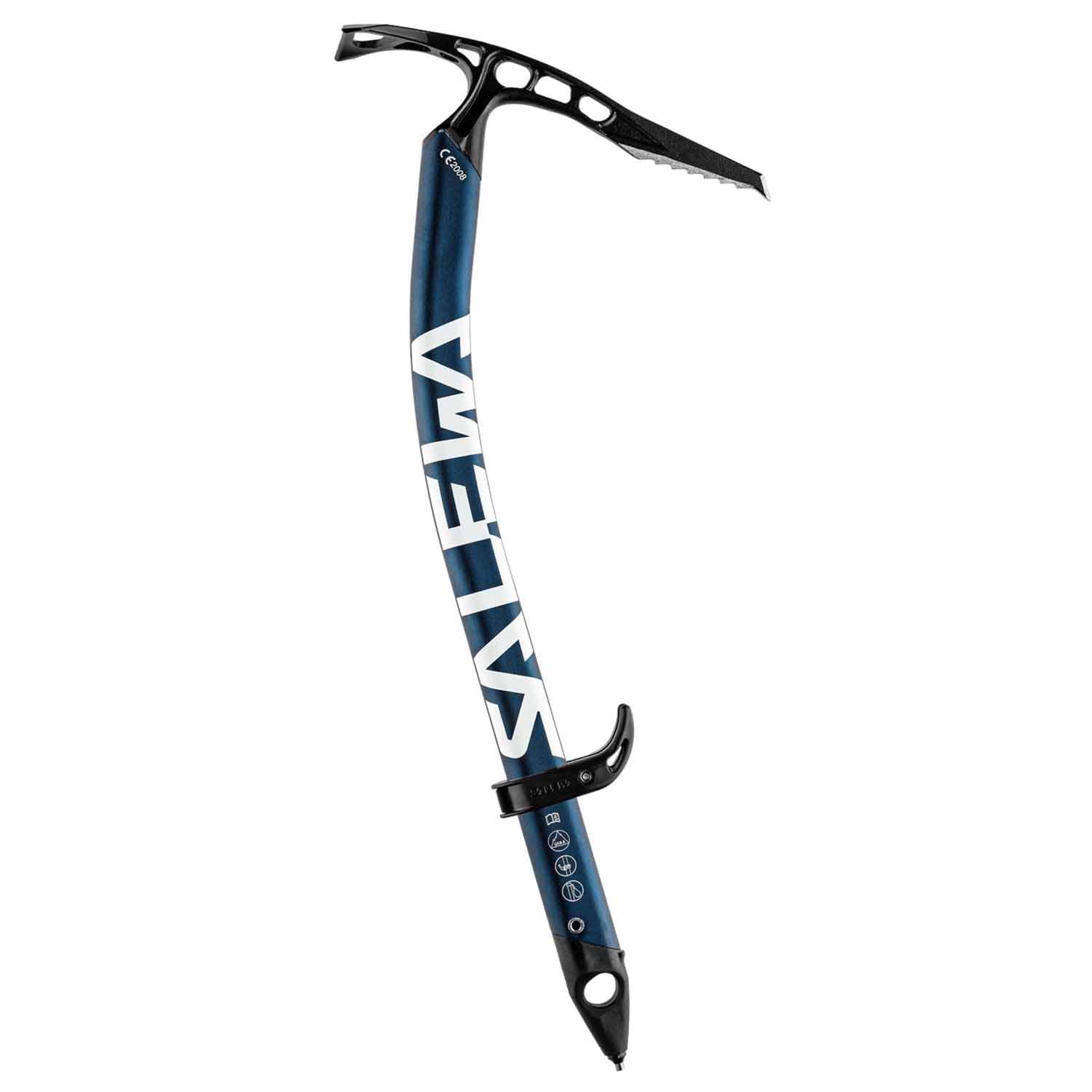 Salewa Alpine Tec Ice Axe Anything Technical