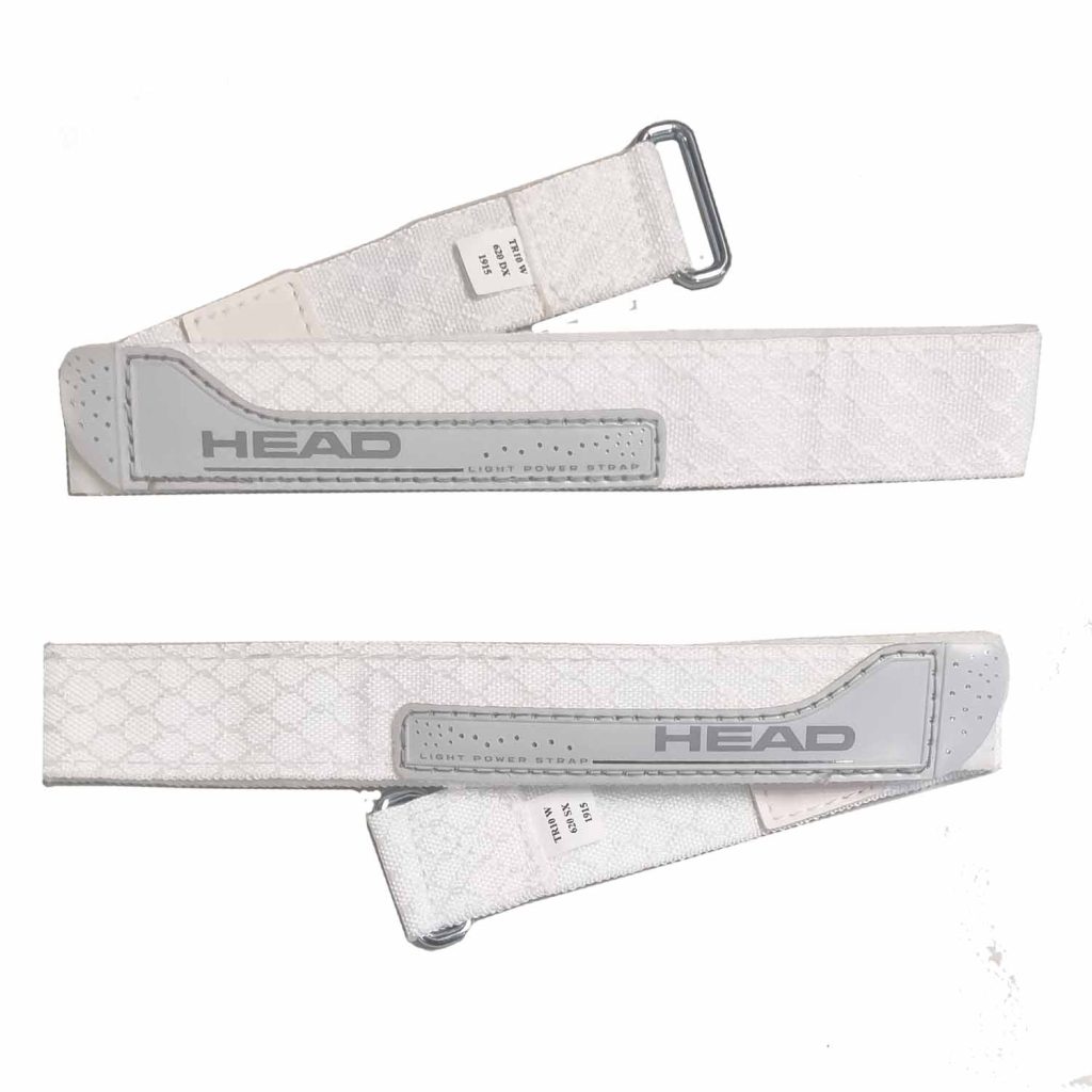 Ski Boot Power Straps Anything Technical