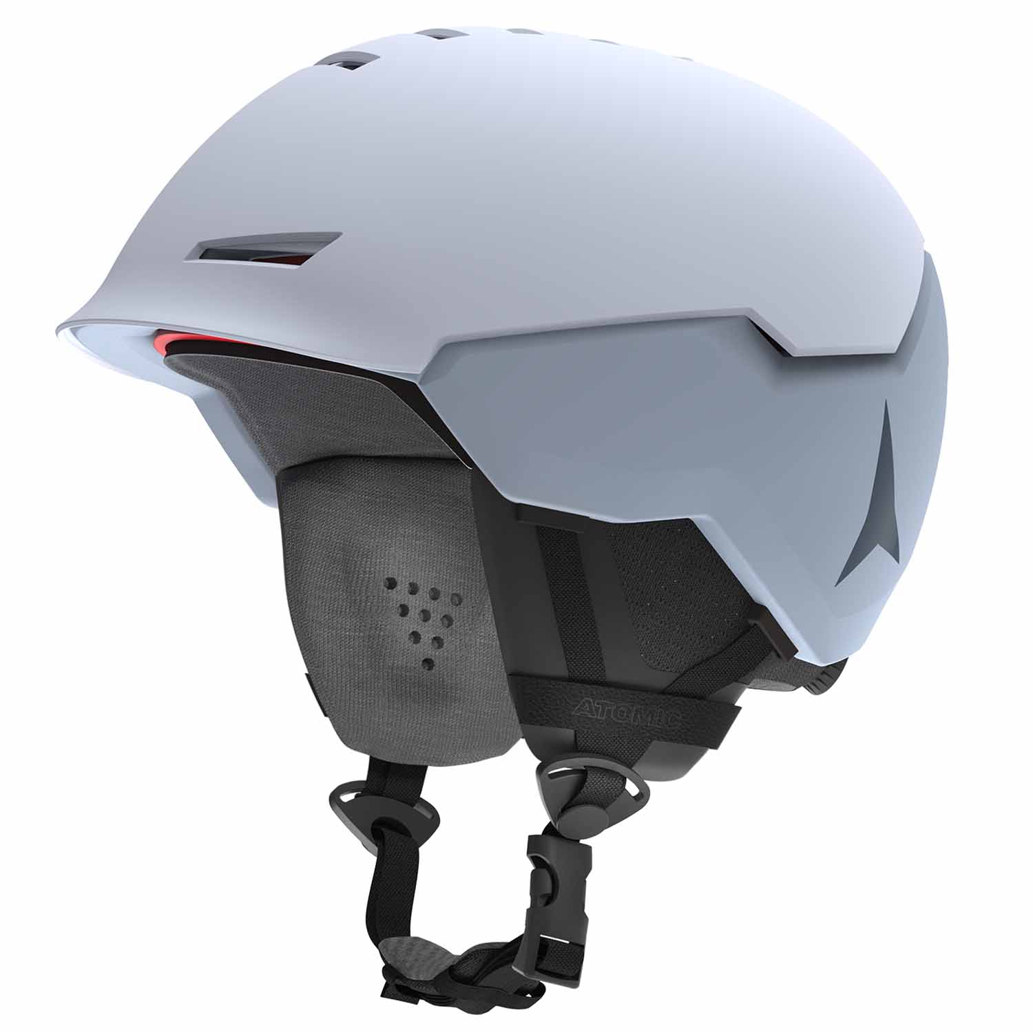 Atomic Revent + Amid Ski Helmet Anything Technical