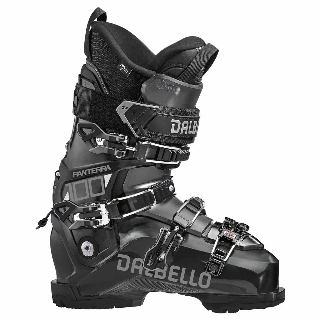 Mens Alpine Ski Boots Anything Technical