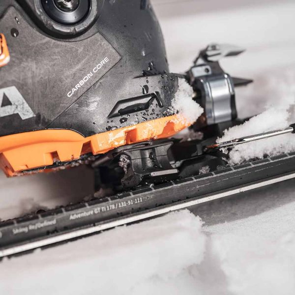 ATK AL13 Freeride Spacer - Image 2