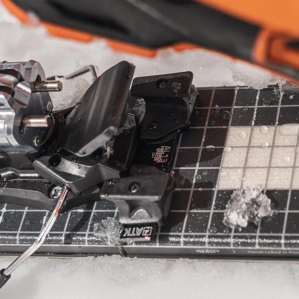 ATK AL13 Freeride Spacer - Image 3