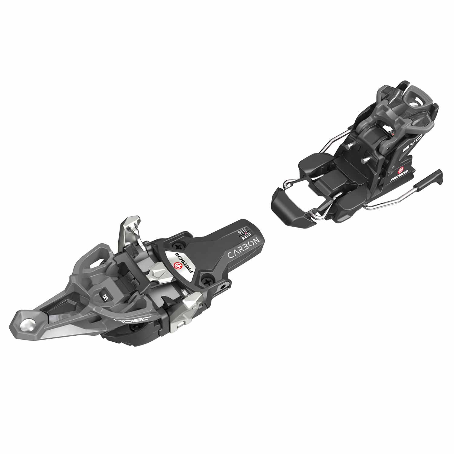 FRITSCH DIAMIR VIPEC12 115mm 新品クトー付 Fritsch DIAMIR Vipec12 115mm 新品クトー付 - スキー