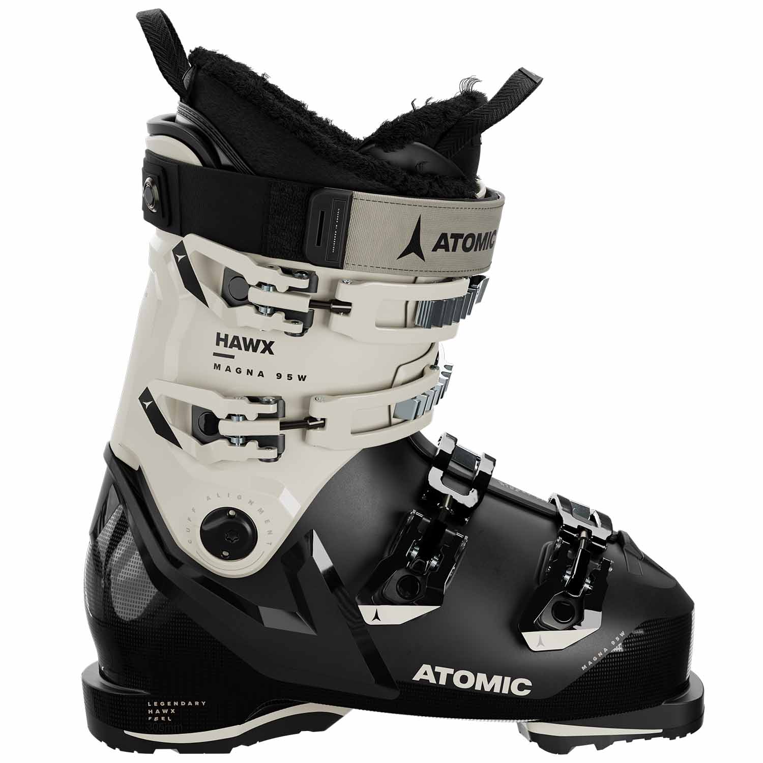 Atomic hawx ultra 95 boa W GW 23/24