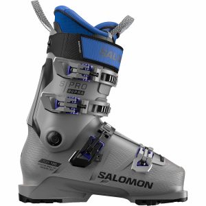 L47654000 Salomon S-Pro Supra 120 Ski Boots