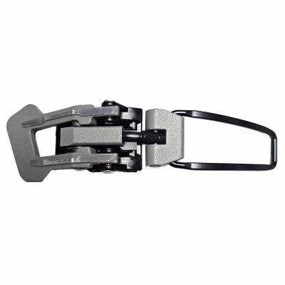 salomon shift cuff buckle right