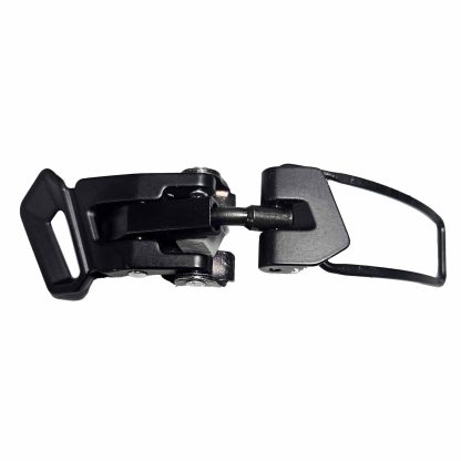 salomon shift shell buckle right