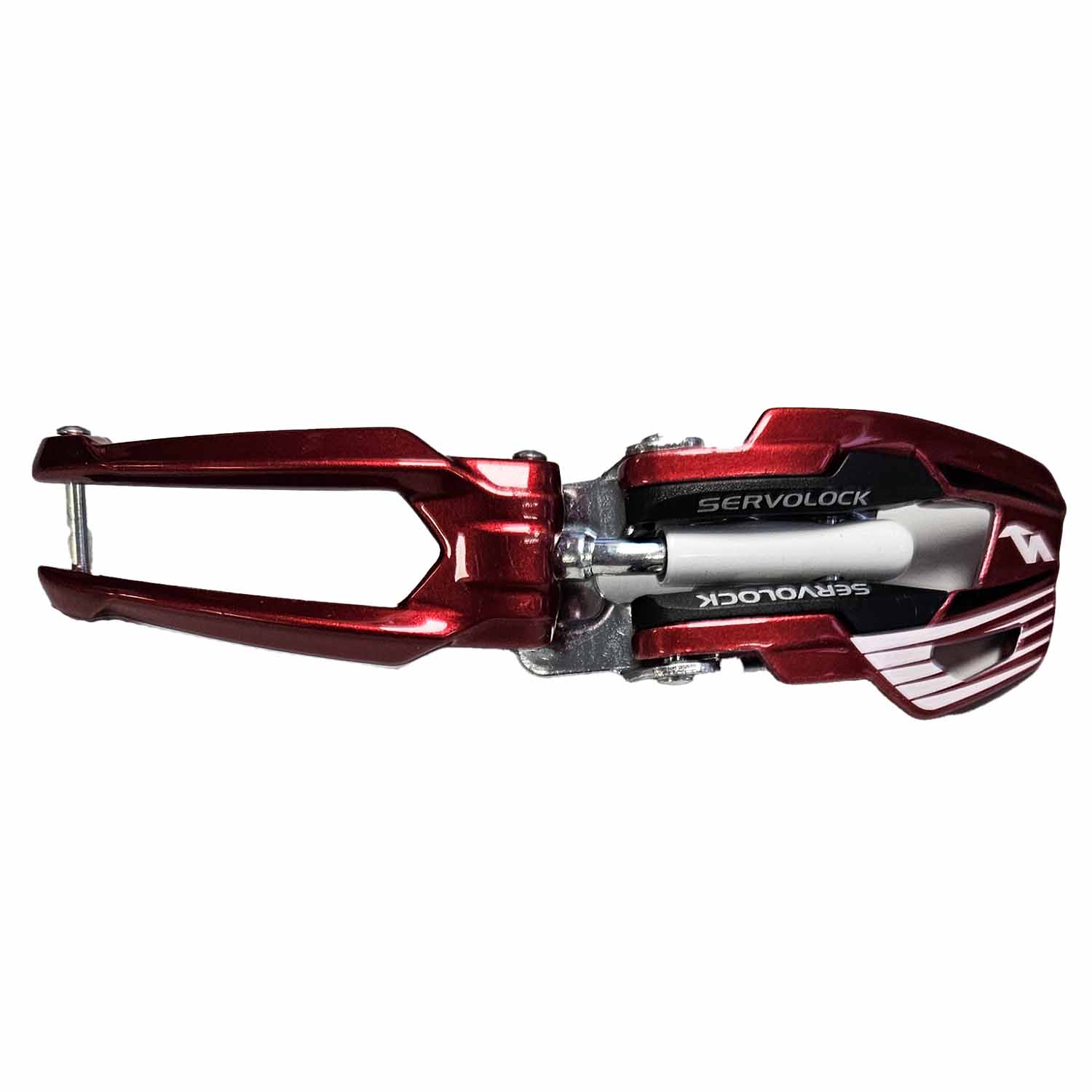 Nordica Ski Boot Buckles And Catches - Anything Technical