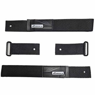 nordica sport wmn 2 piece power strap