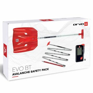 Arva EVO BT Avalanche Safety Pack