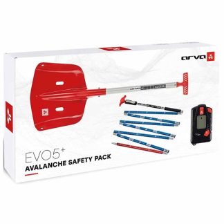 Arva EVO 5+ Avalanche Safety Pack