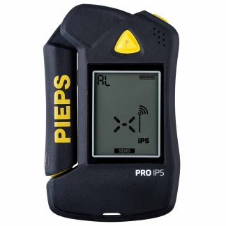 112903 Pieps Pro Ips Avalanche Transceiver